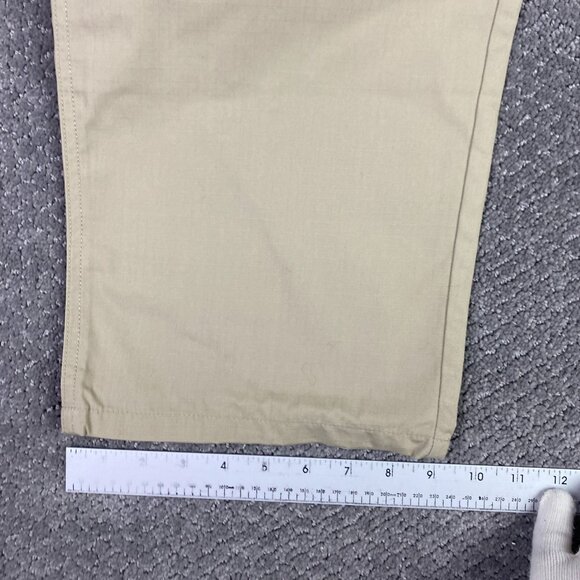 NWT 5.11 Tactical Taclite Pro Pants Cargo Ripstop Khaki Men's 40 x 32 - Picture 13 of 15